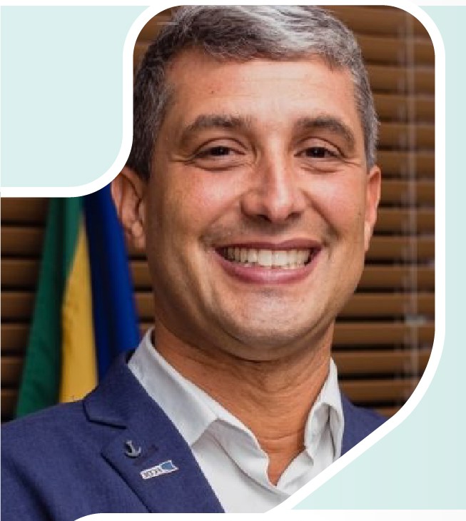 Professor Fabiano